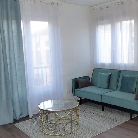 L'Escale N°4 En Centre Ville Tartas Екстер'єр фото