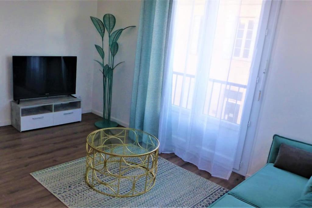 L'Escale N°4 En Centre Ville Tartas Екстер'єр фото